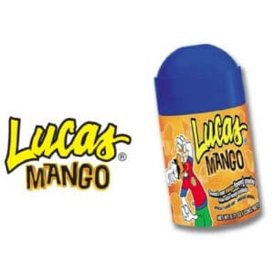 baby lucas mango ok