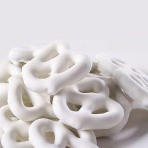 PRETZELS DE YOGUR 1 LB