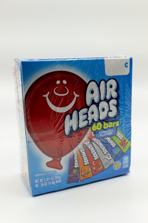 airheads surtidos 60 bares2 a escala