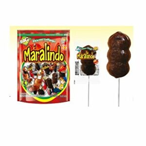 Mara Bag Paleta Maralindo 40 piece