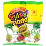 PULPARINDO POPS 7PCS