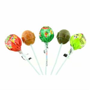 PULPARINDO POPS 7PCS