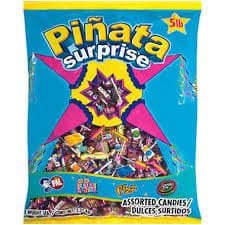 Sonric's Pinata Suprise 5lbs