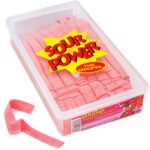 CINTURONES SOUR POWER FRESA