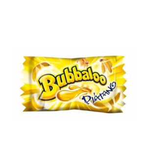 BUBBALOO PLATANO