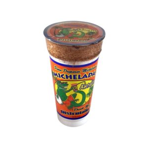 MICHELADA CUP