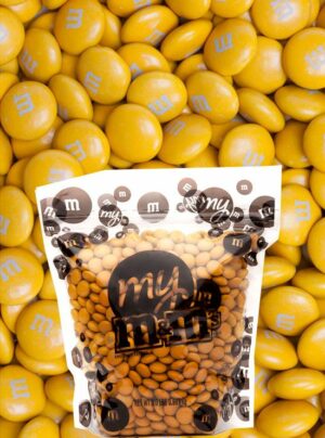 M&M Oro 2Lb