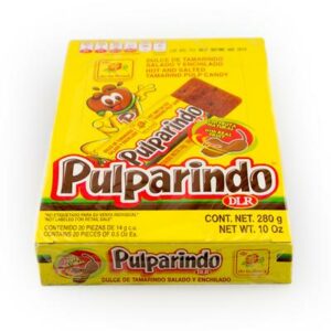 PULPARINDO ORIGNAL 20 PCS