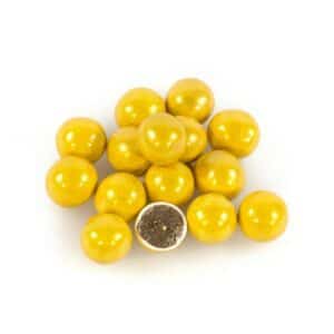 SWEETWORK SIXLETS GOLDEN YELLOW 2LBS