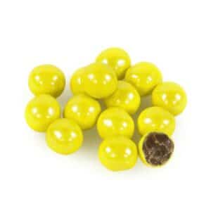 SWEETWORK SIXLETS YELLOW 2LBS