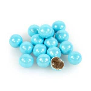 SWEETWORKS SIXLETS POWDER BLUE 2LBS