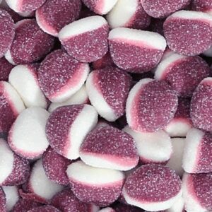 VIDAL PURPLE CREAM DROPS 2.2 LBS