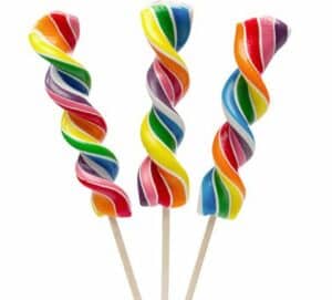 TWIRLY POPS 24CT