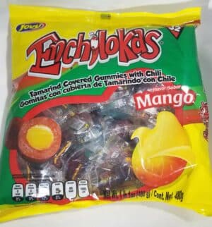 enchilokas mang