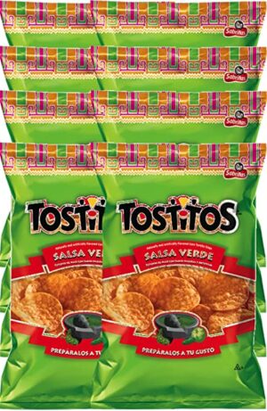 TOSTITOS