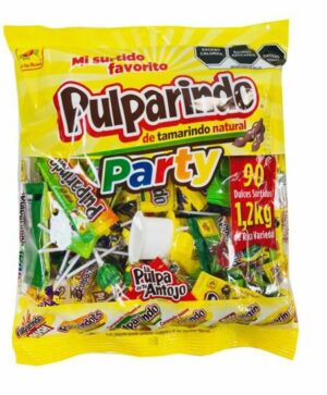 pulparindoparty