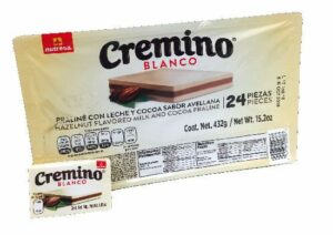 Creminoblanco