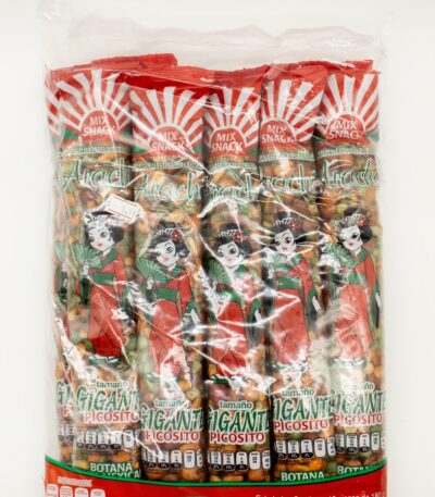 ARACHI BOTANA MIXTA 2LB