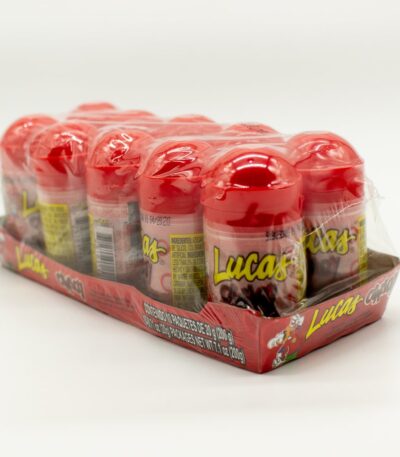 BABY LUCAS CHAMOY 1PC