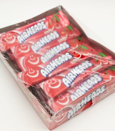 AIRHEADS CHERRY 36CT