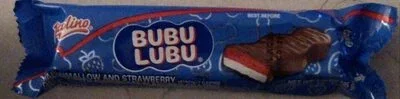Bubulubu 8Pcs by Ricolino — American Candy