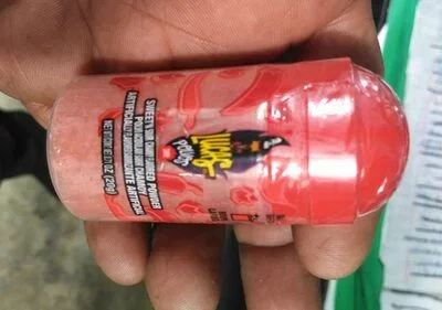 Lucas Baby Chamoy 10Ct by Lucas — Mexican Candy