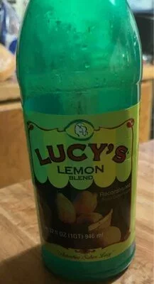 Lucy'S Limon 32Fl Oz by Lucy'S Enterprises Inc. — Mexican Candy