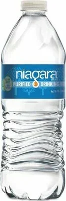 Water 16.9Fl Oz by Niagara — DRINKS