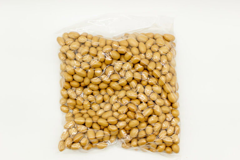 CACAHUATE JAPONES  BULK 2LBS