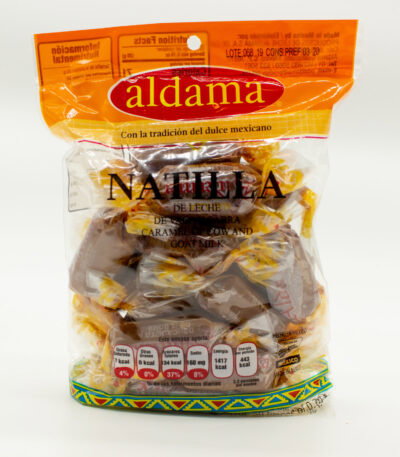 ALDAMA NATILLAS 20PCS